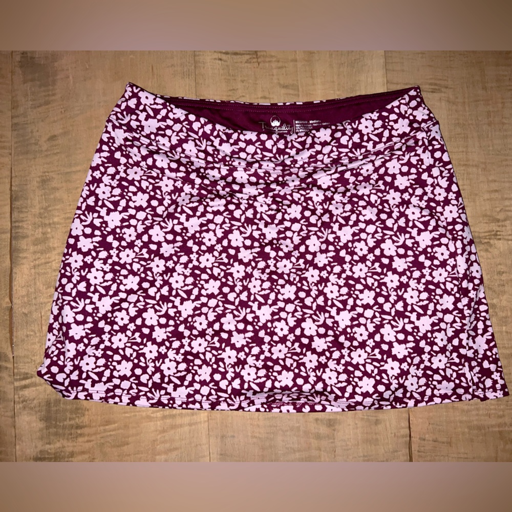 Golf/tennis Skort Medium